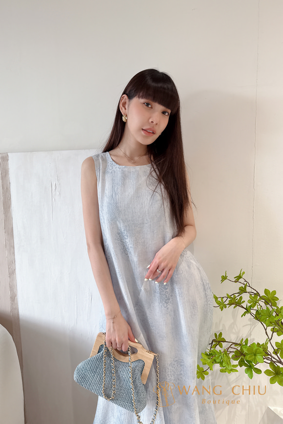 WANG CHIU 麻豆照